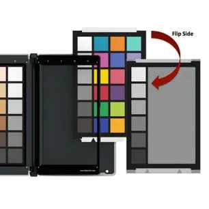 ColorChecker vs SpyderCHECKR: Comparativa de objetivos de calibración