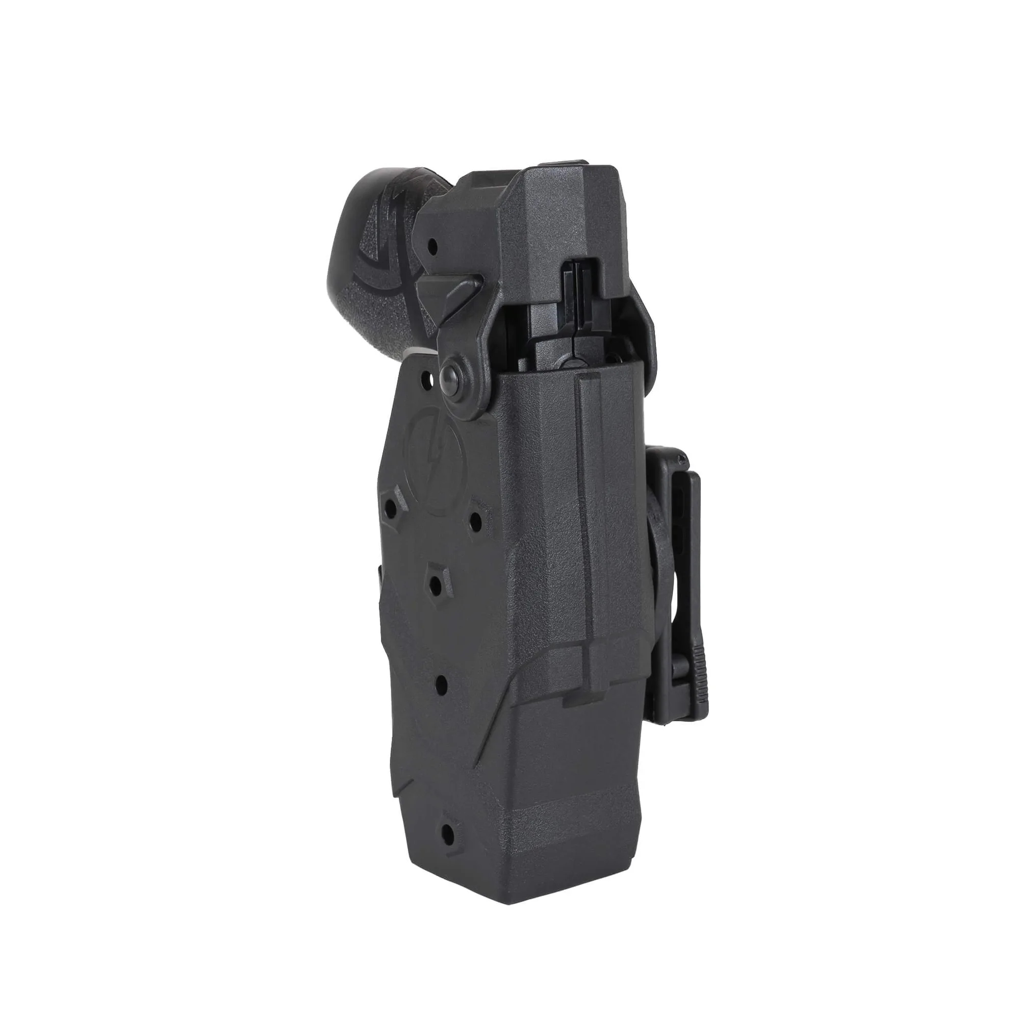 วิธีเลือกซองพกสำหรับ TASER X1 หรือ X26P