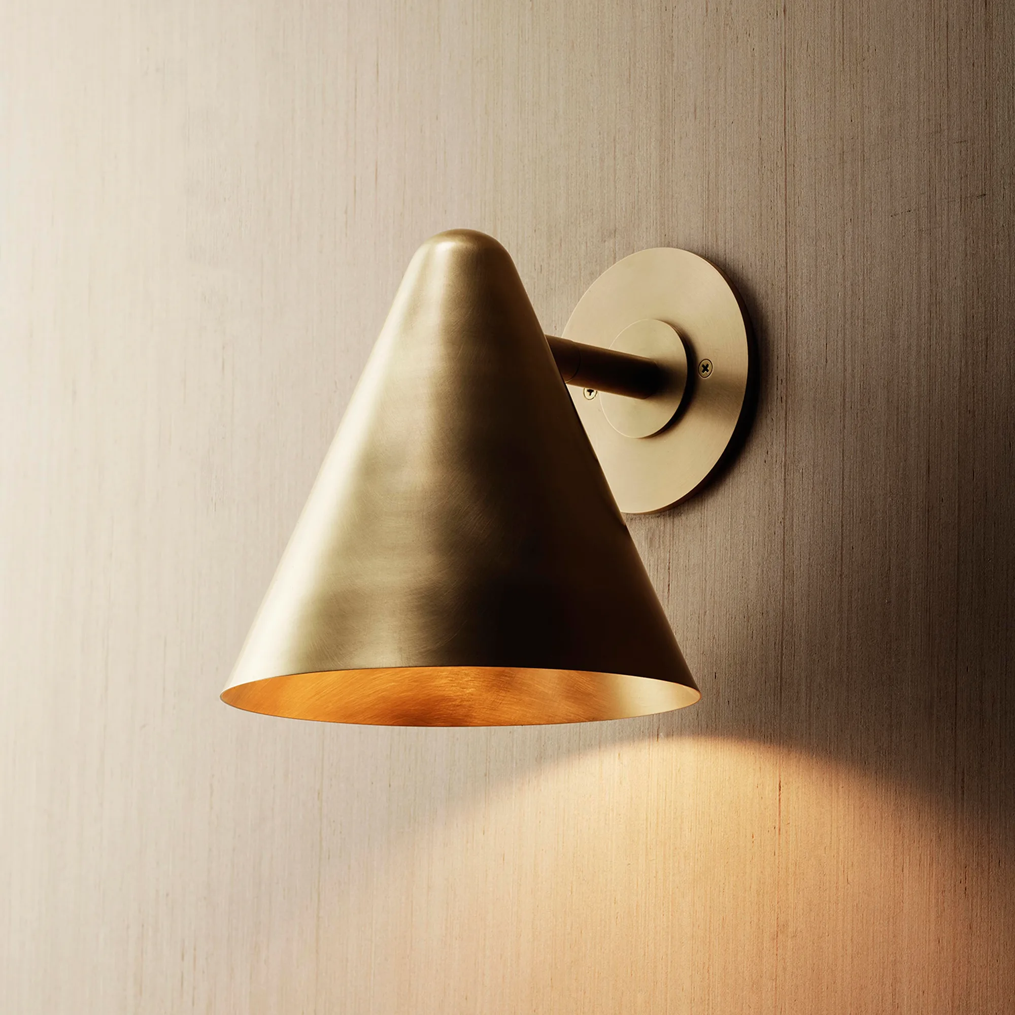 Avery Wall Sconce