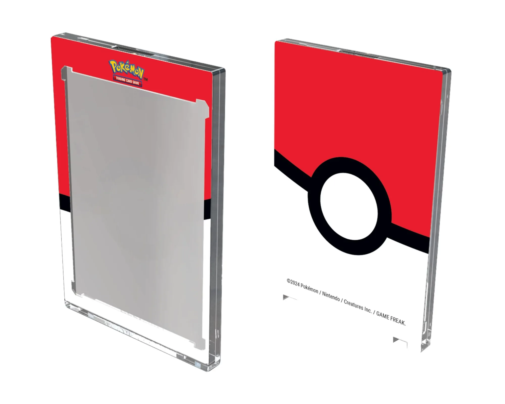Ultra PRO One-Touch Edge Magnetic Holder Guide