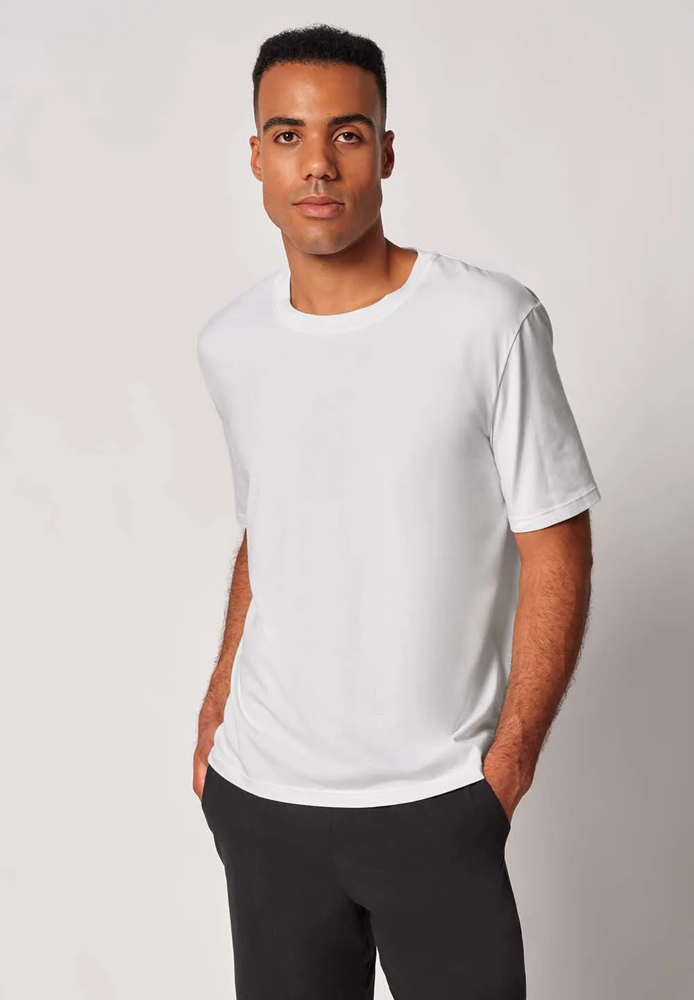 Night In Mix & Match Shirt short sleeve | 083244-080500