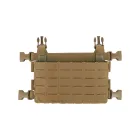 MOD Placard - Coyote Brown