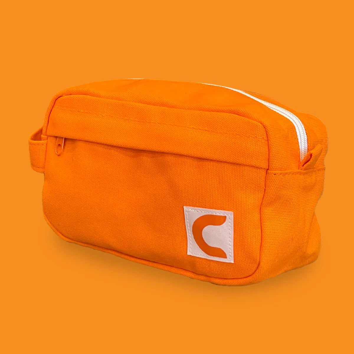 Toiletry Bag