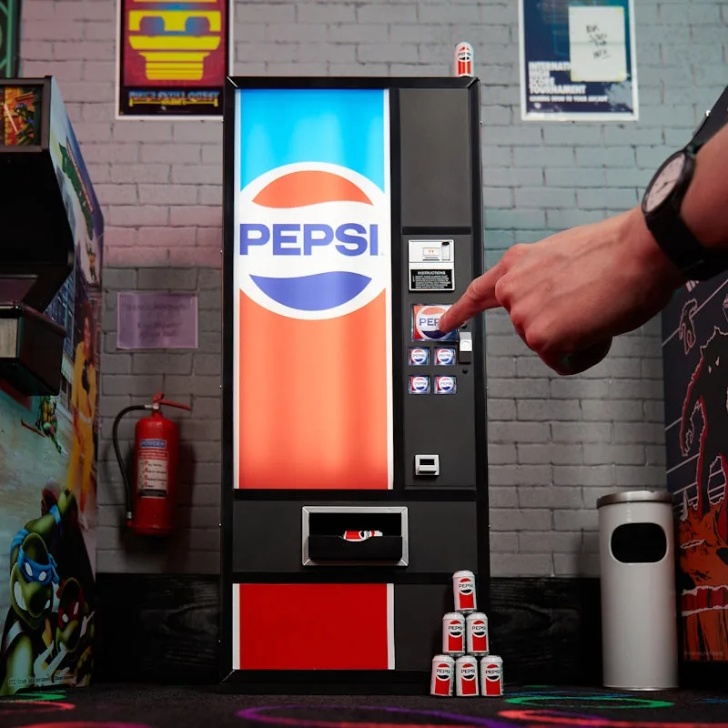 Quarter Arcades vs. plnohodnotné arkádové skříně: Která se hodí do vašeho domova?