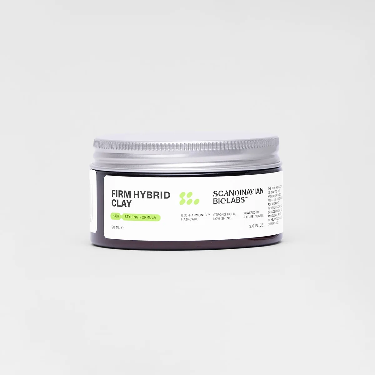 Glinka Firm Hybrid Clay