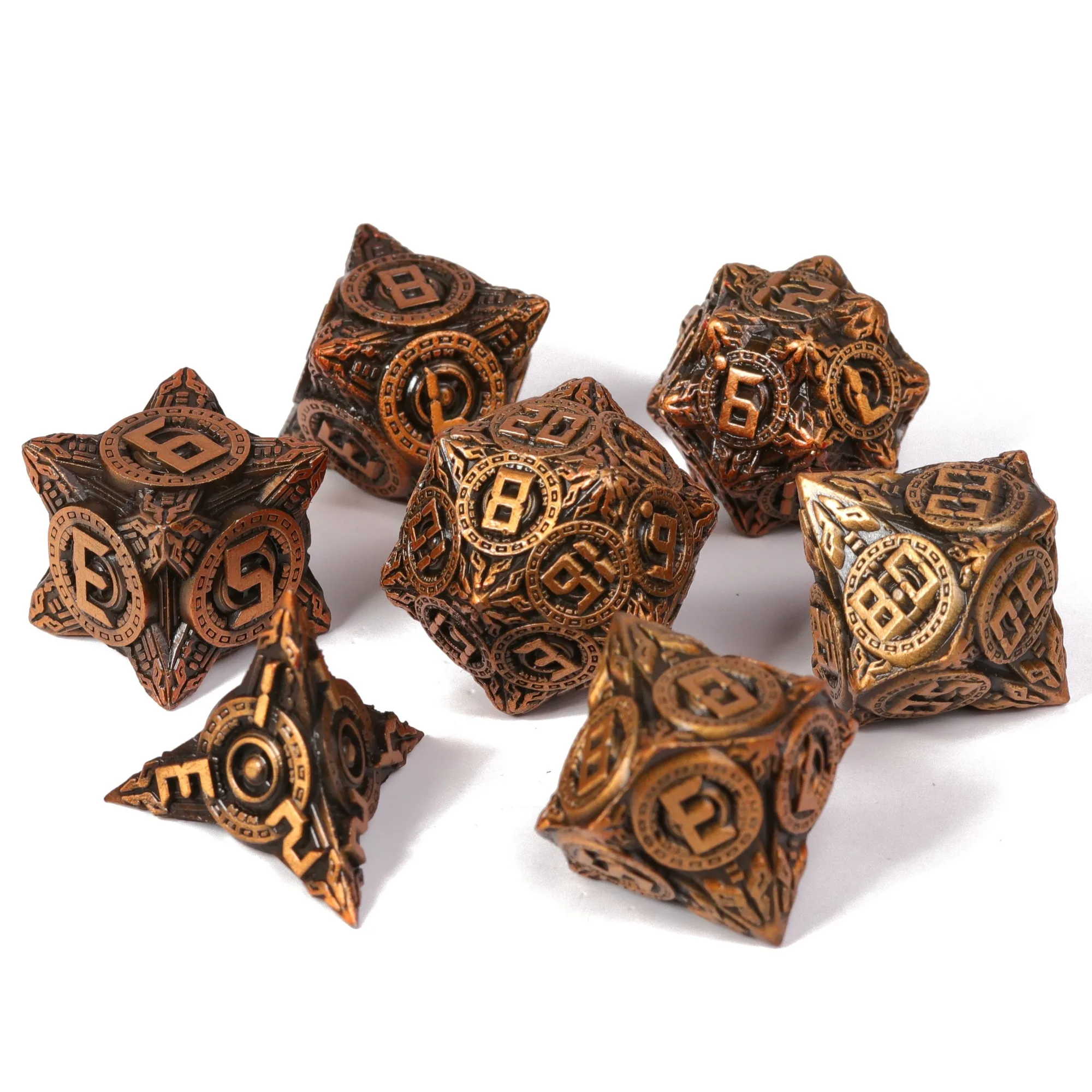 Mystery Dice: How Blind-Box Sets Fit Into a Collection