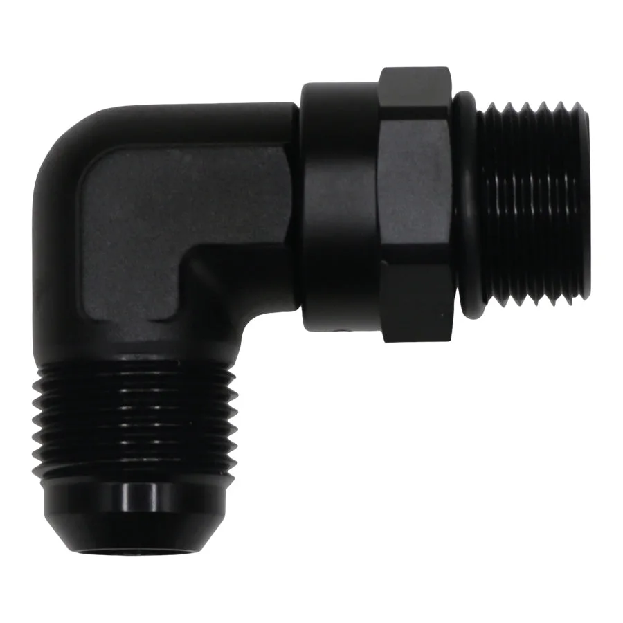 10AN ORB to 10AN Coupler