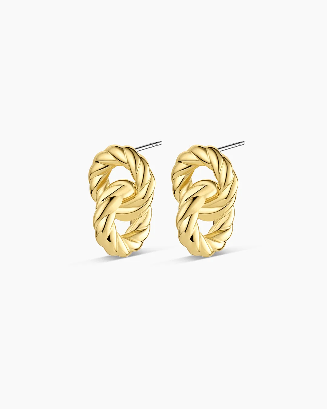 Pendientes Crew Helium