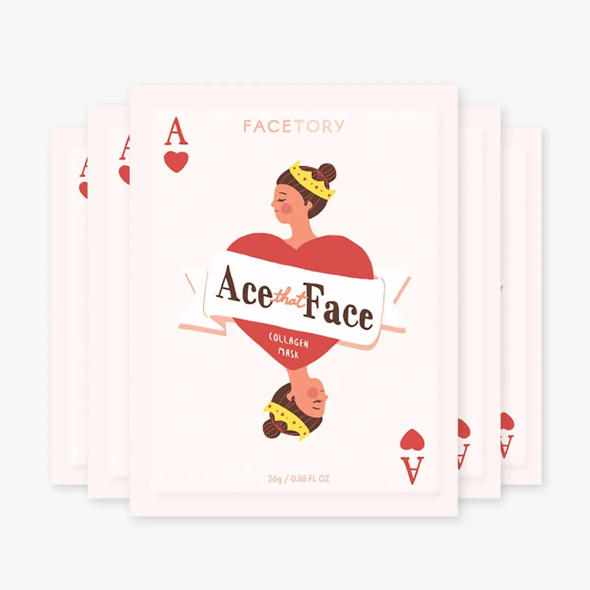 Let's Talk Vitality Sheet Mask: Anti-Aging Benefits and Key Ingredients