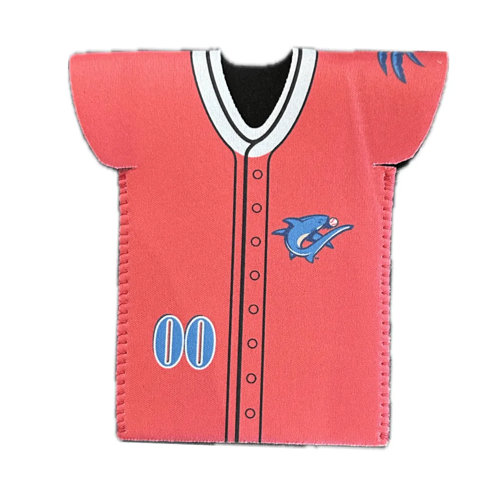 Raffreddatore per bottiglie Jersey Clearwater Threshers