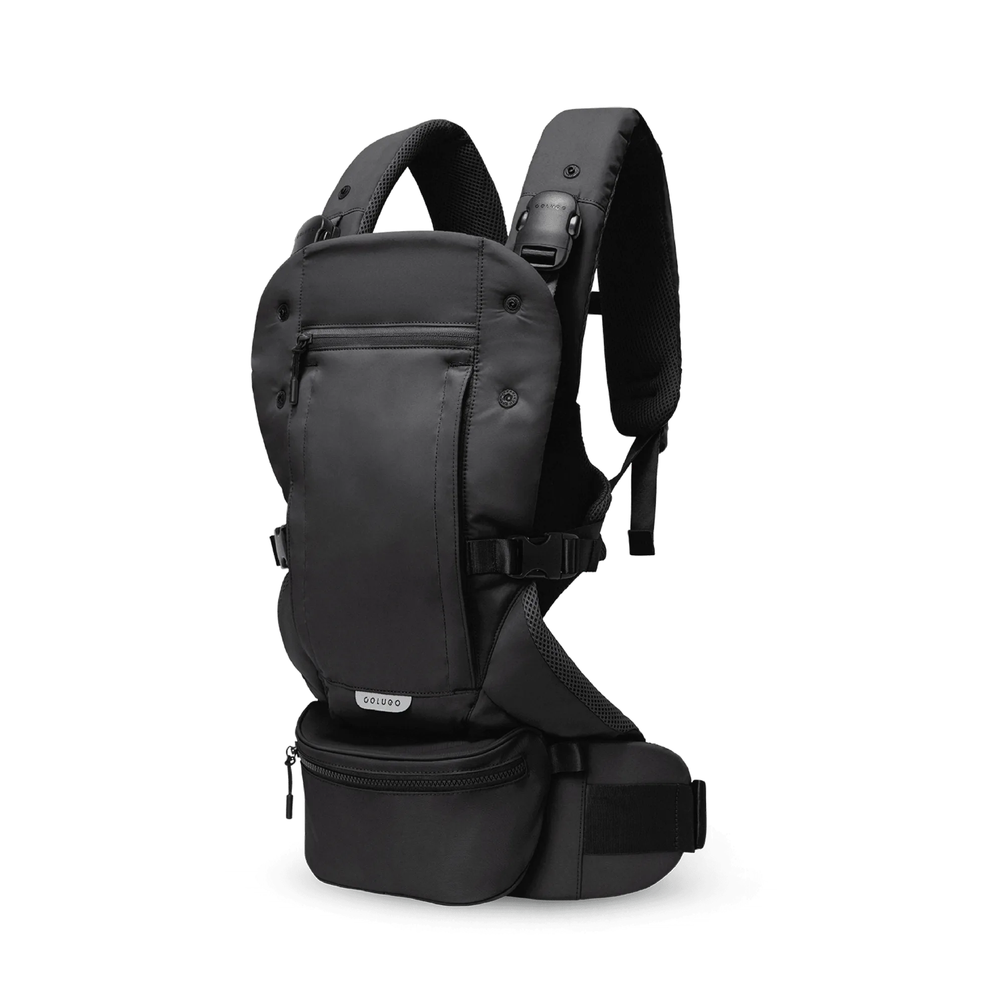 How to Choose a Baby Carrier for Newborns and Infants