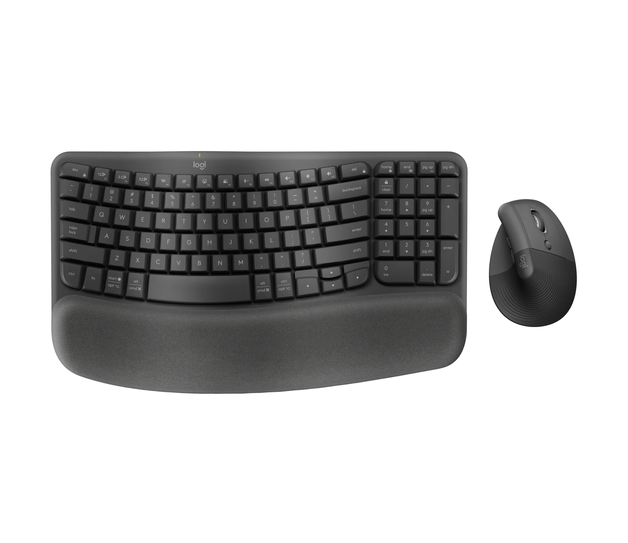 How to Create a Multi-Device Charging Station for Your Keyboard, Mouse, and Headset to Declutter Your Desk