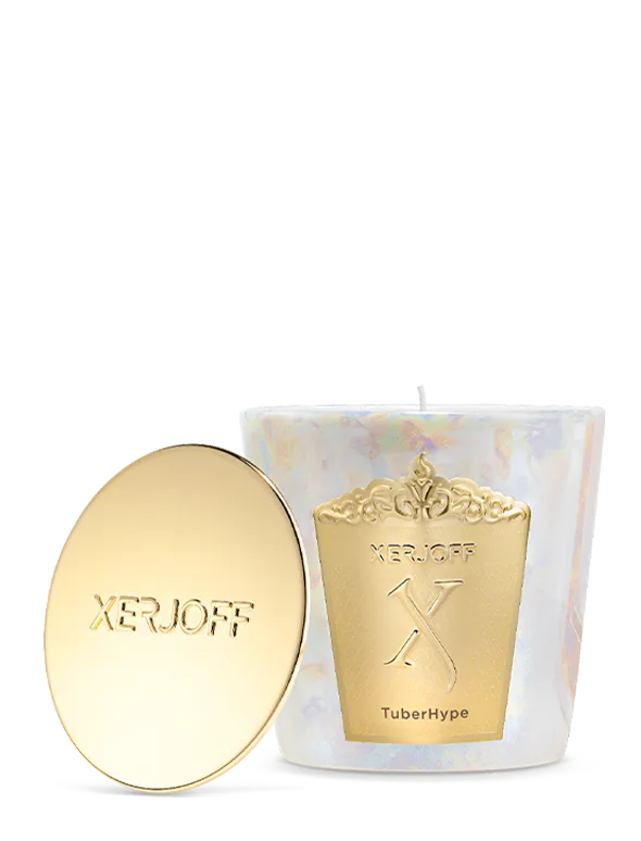 Xerjoff Candle TuberHype: Hvordan dufter den?