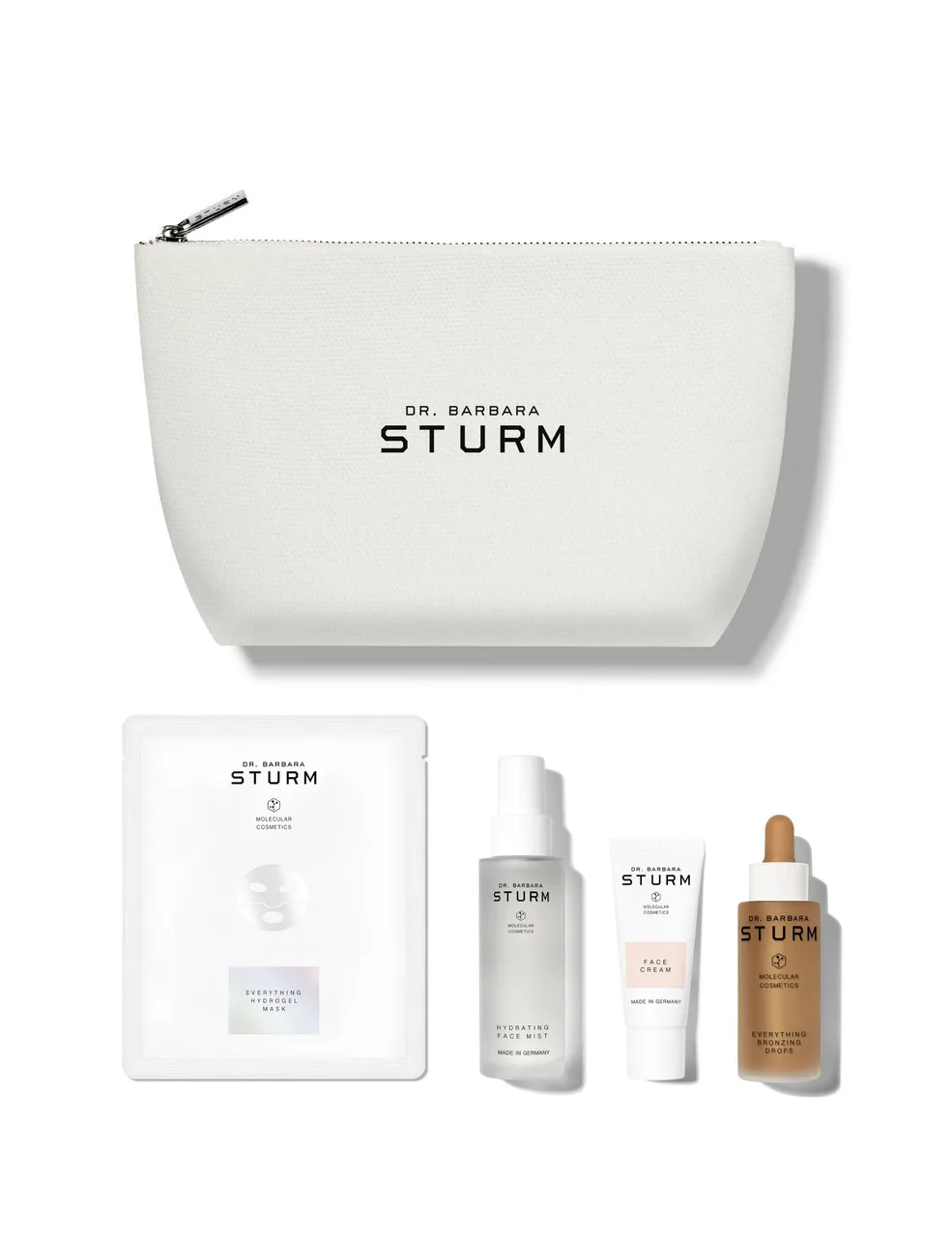 How to Get Glowing Skin This Summer: A Guide Using the Summer Glow Edit