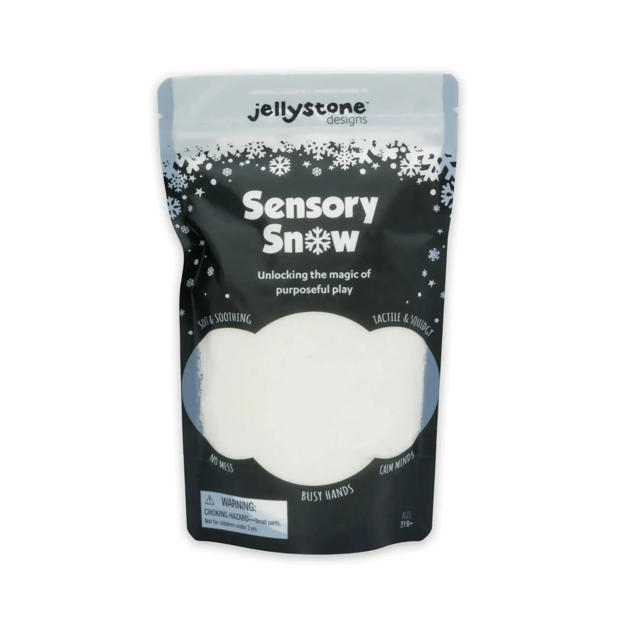 Nieve sensorial