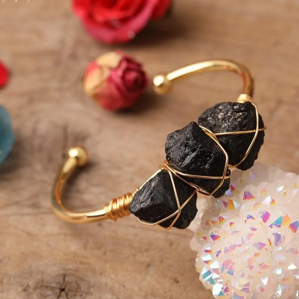 How to Cleanse and Charge Your Crystal Jewelry: A Complete Guide