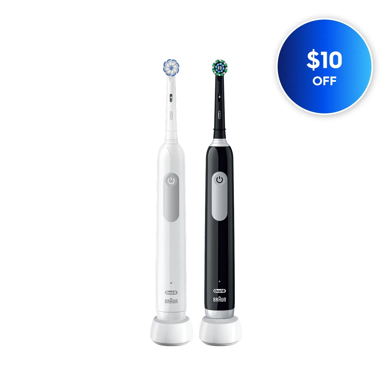 Oral-B iO vs Oral-B Pro: Which Electric Toothbrush Is Best for Beginners?