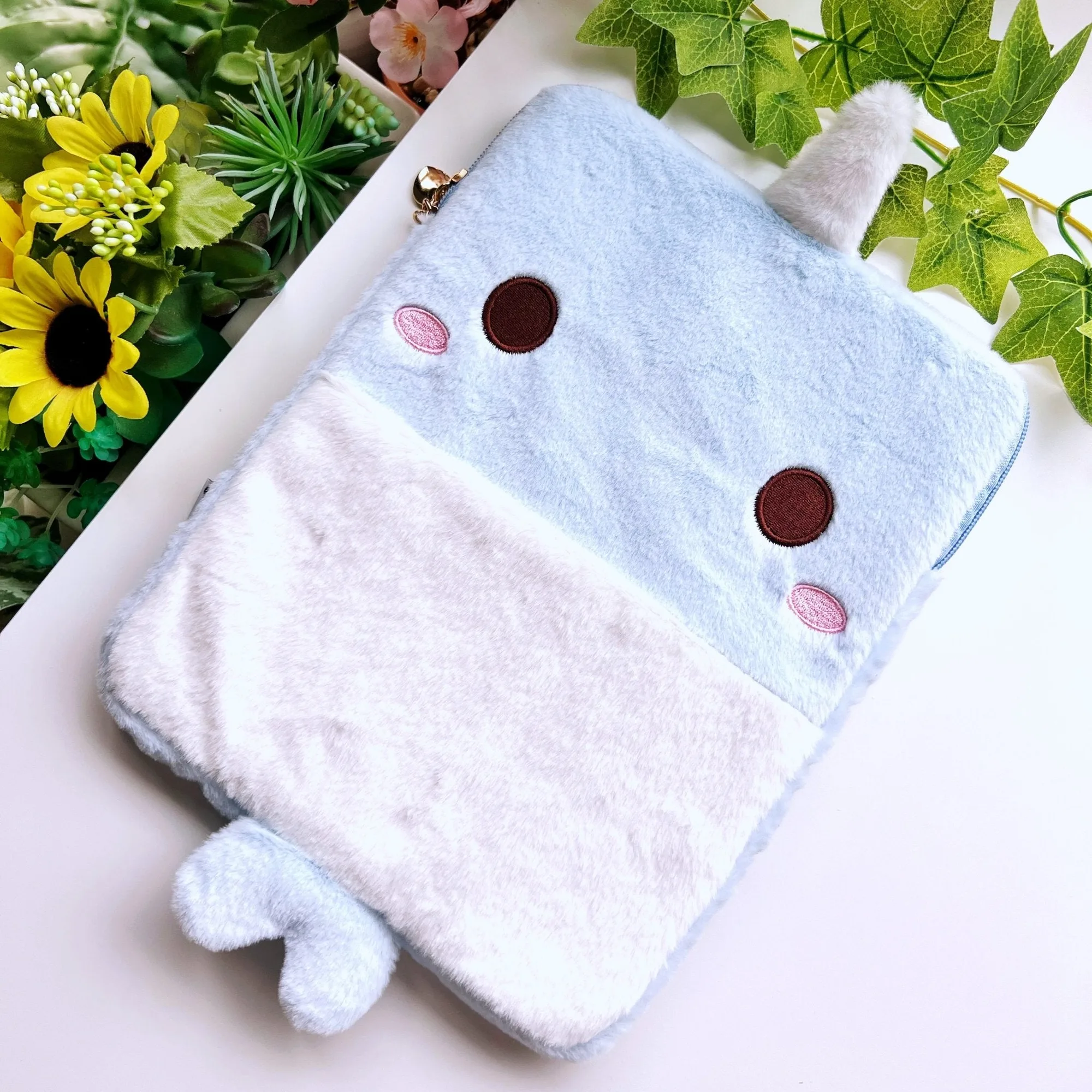 Narnar Narwhal Tablet 12" Sleeve