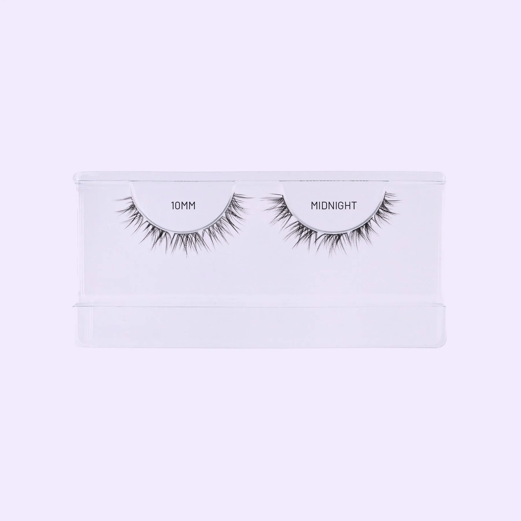 Midnight vs Uptown Lashes: Which Evening Style Fits You