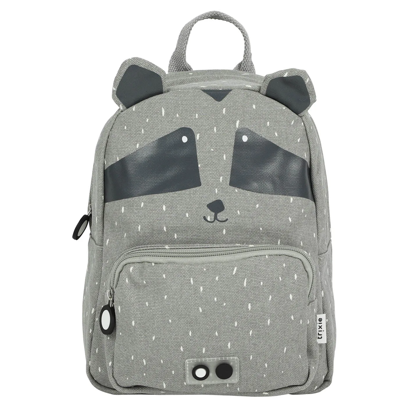 Rucksack – Herr Waschbär