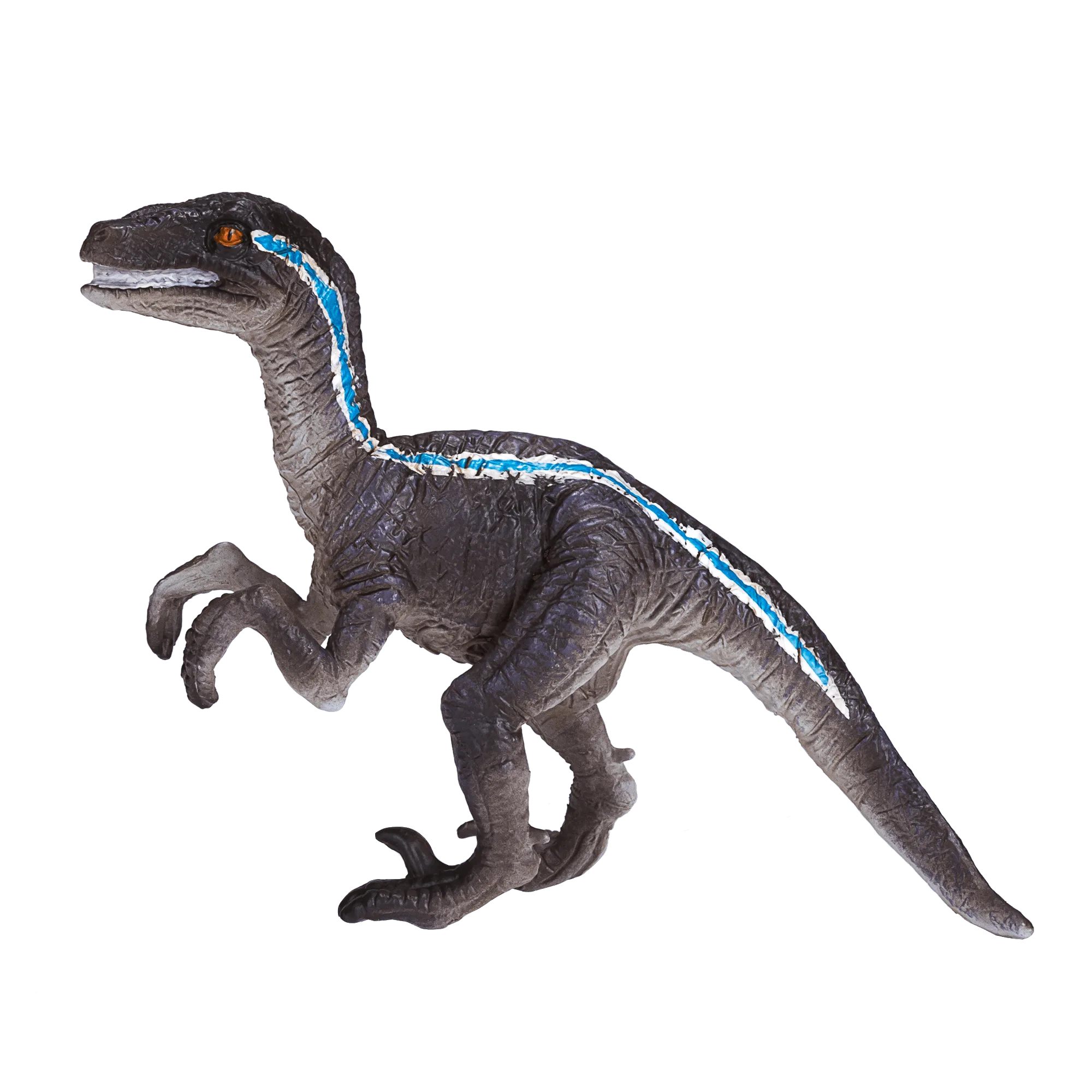 Velociraptor Standing