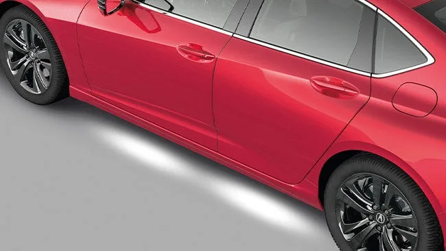 Install Acura TLX & MDX Welcome Lights (DIY Guide)