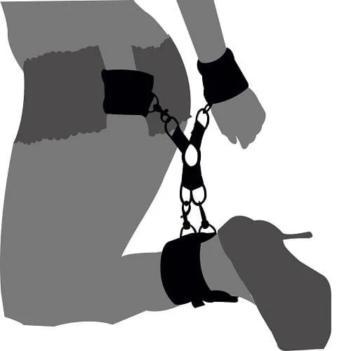 Utiliser un kit de hog tie en toute sécurité pour débutants