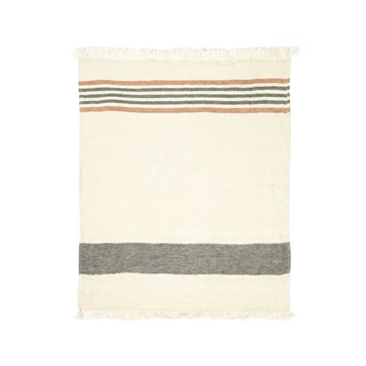 LIBECO The Belgian Towel - Fouta L