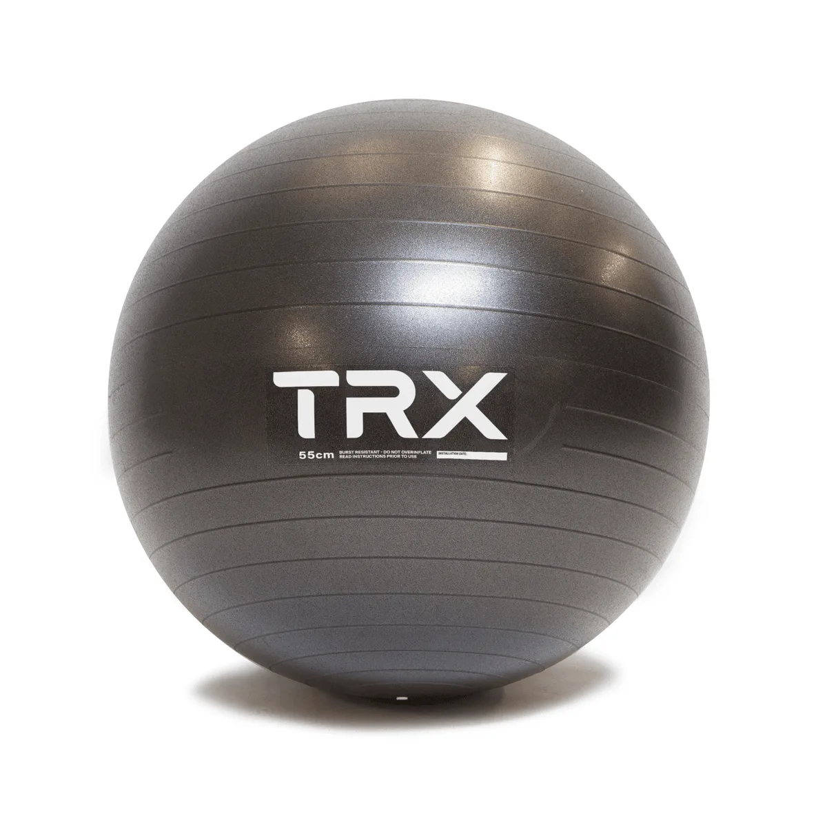 Usar bandas TRX para ejercicios de estabilidad central