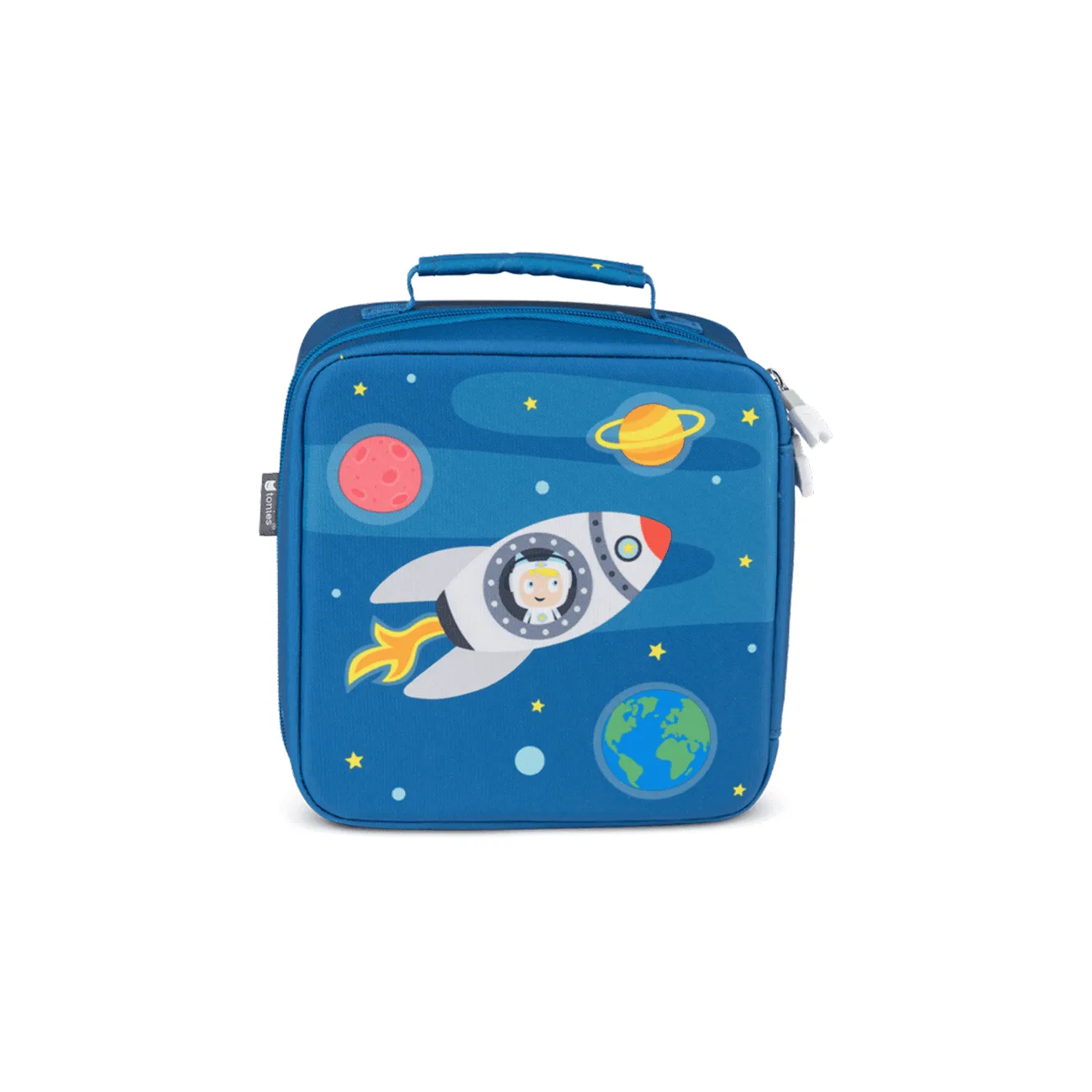 Carrying Case Max for Tonies - Blast Off