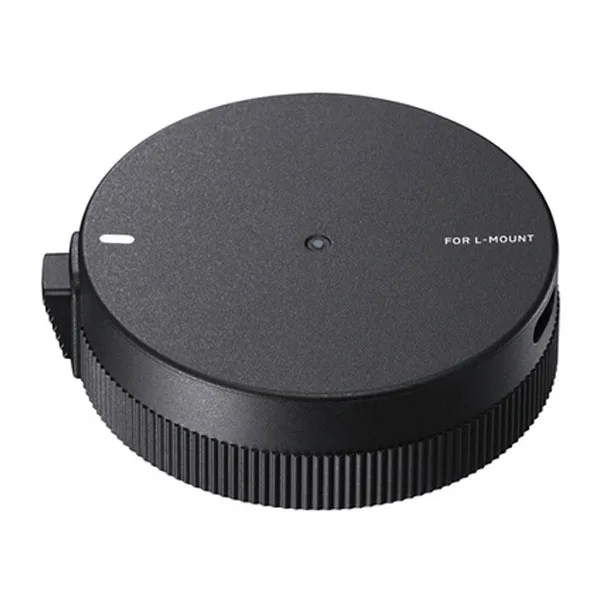 SIGMA USB DOCK en monture L-Mount – Station d’accueil