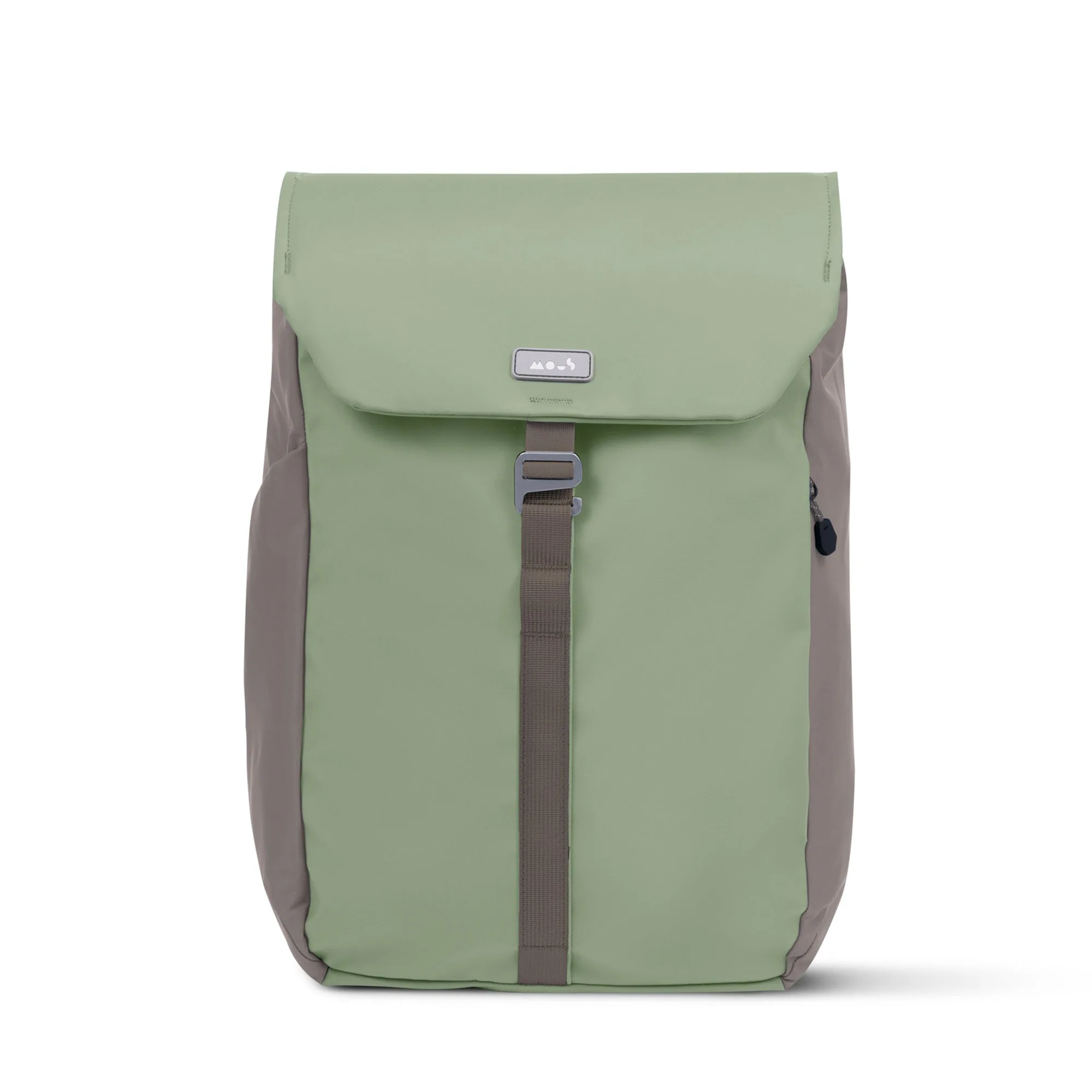 Sage Flap Rucksack - Day