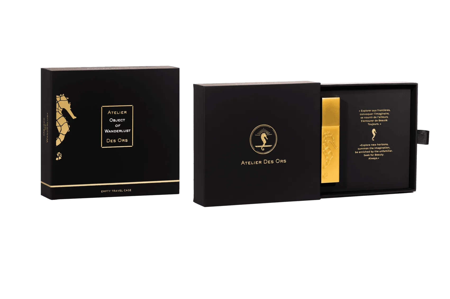 The Object of Wanderlust Review: Is This Travel Perfume Worth It?
