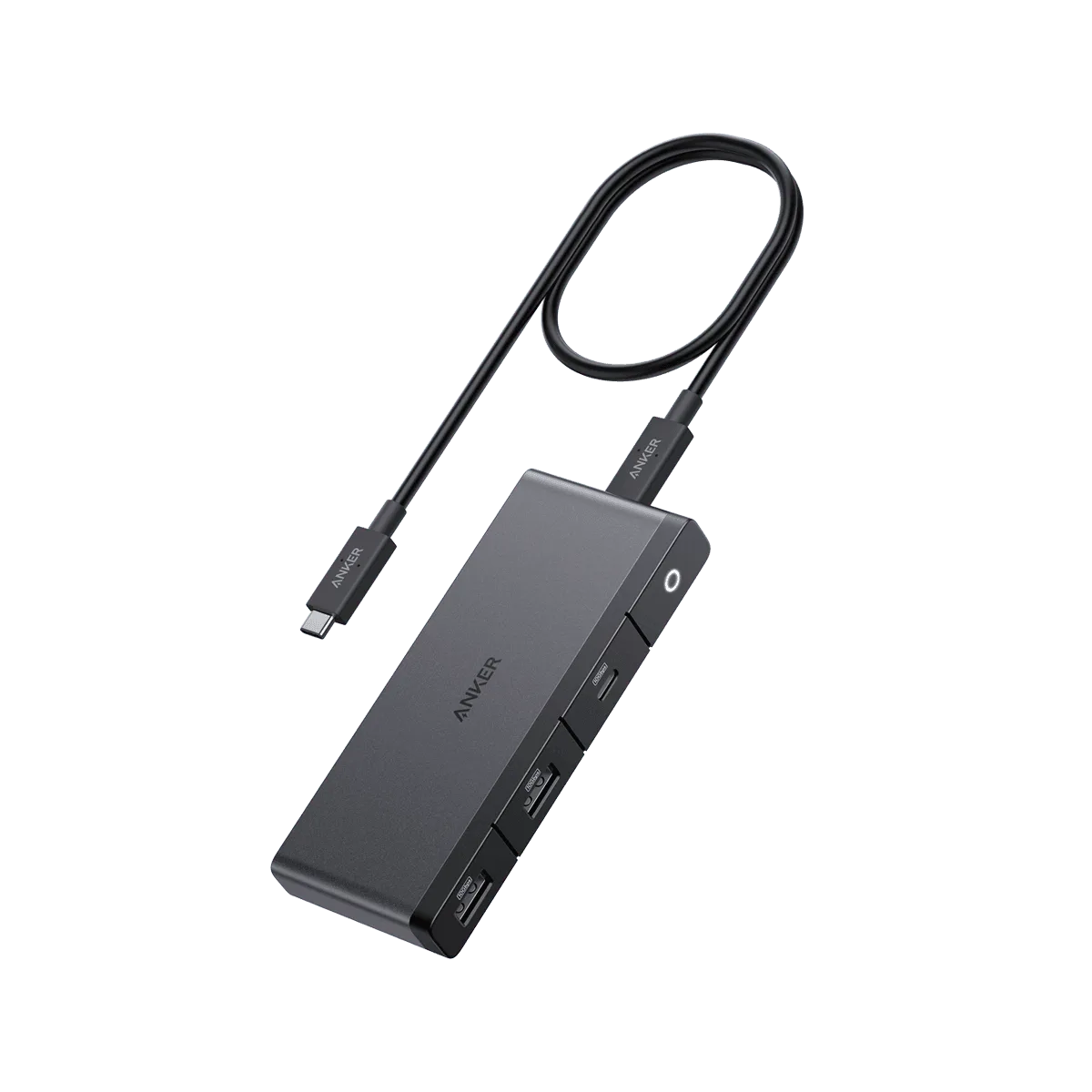 Odnowiony Anker 556 USB-C Hub a nowy: Czy warto?