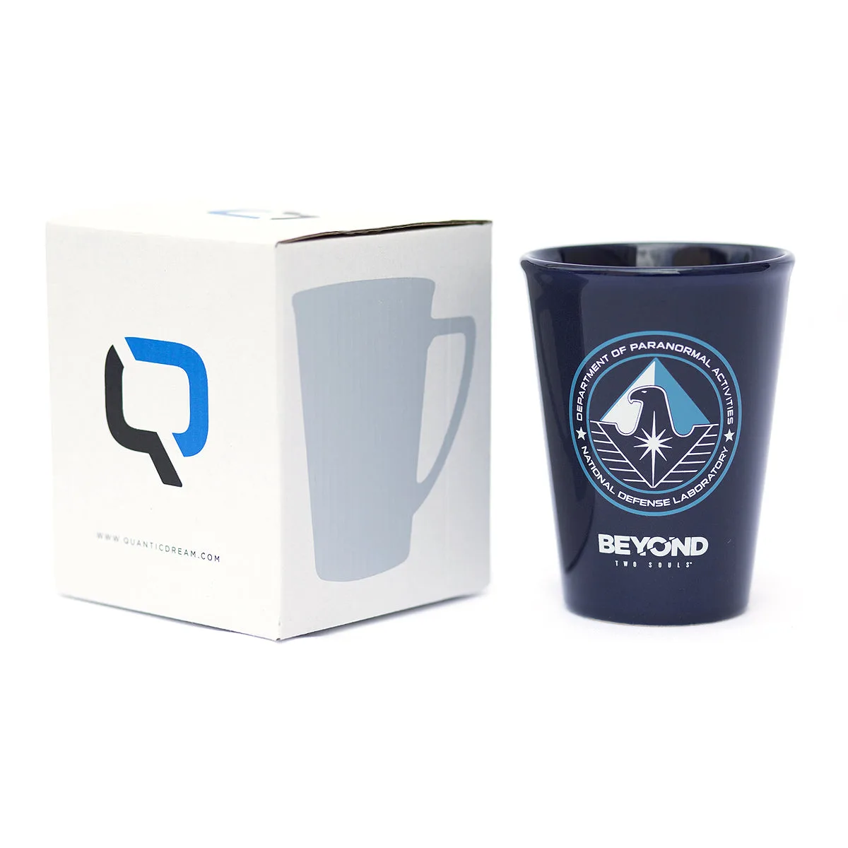 Beyond: Two Souls Mug