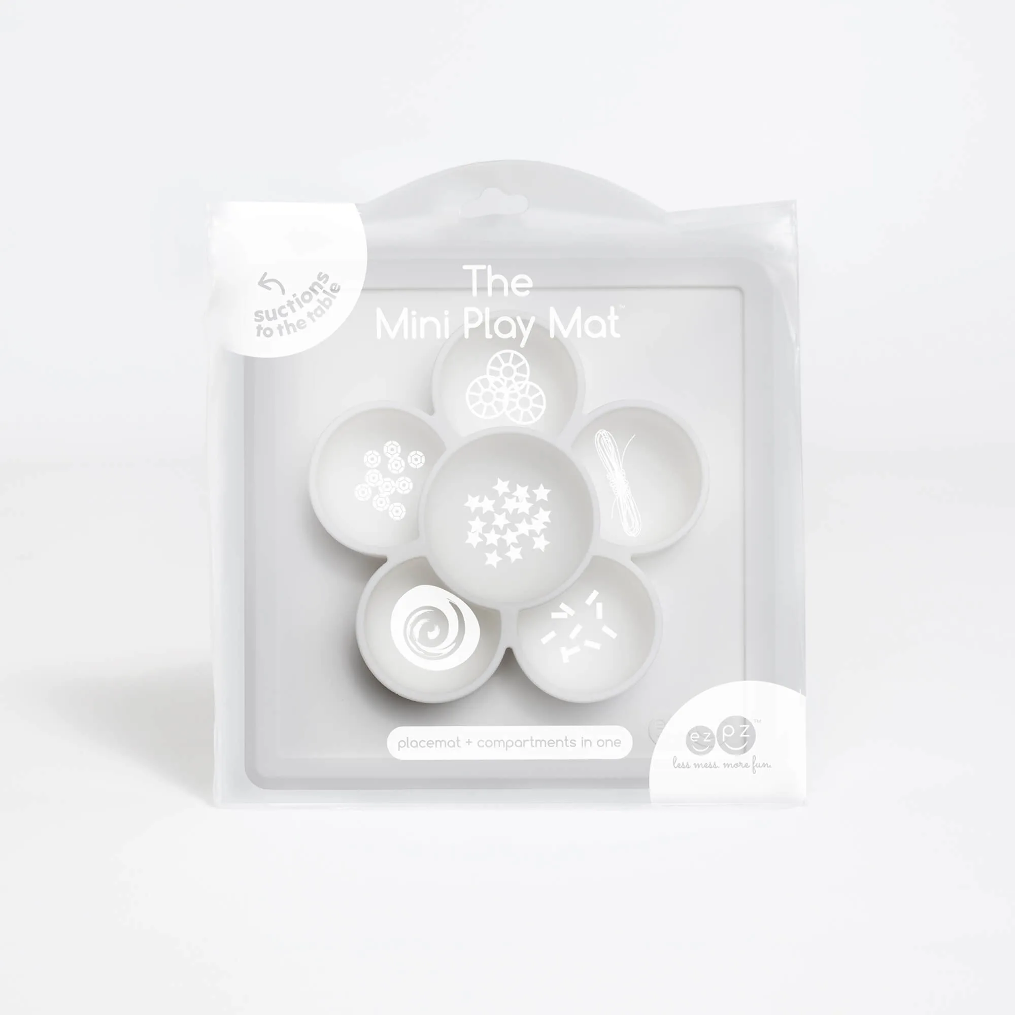 Mini Play Mat