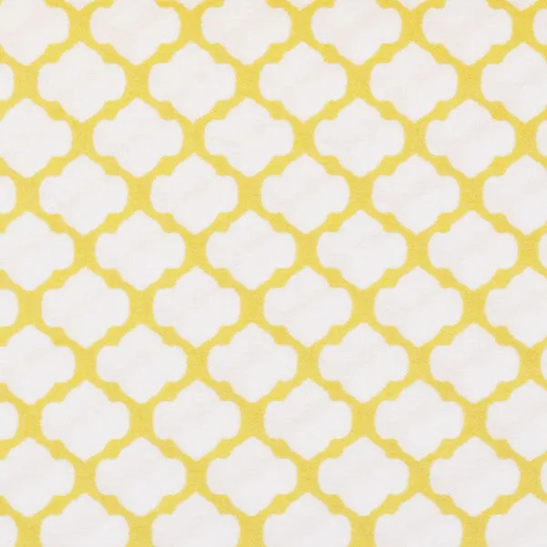 Page Yellow Fabric Swatch
