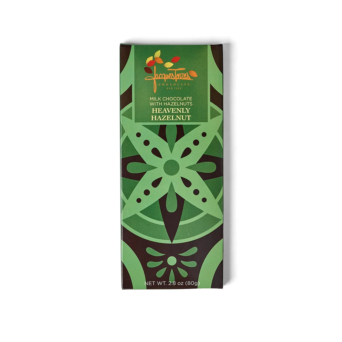 Barretta Heavenly Hazelnut vs Big Daddy: cioccolato fondente