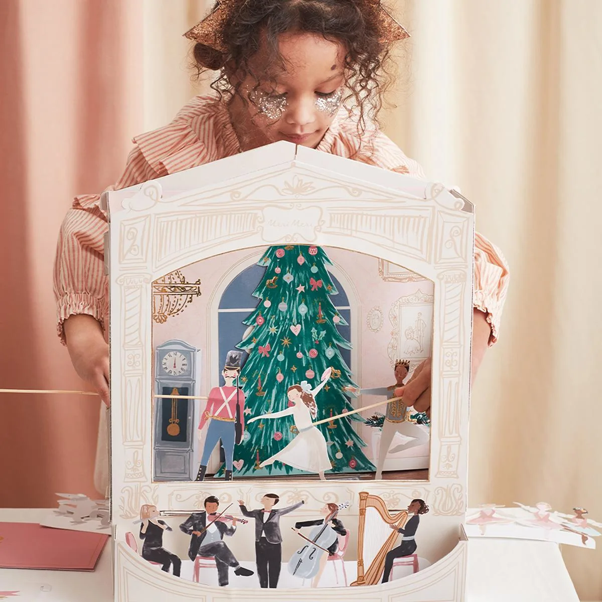 Que mettre dans un calendrier de l'Avent : garnitures pour tous les âges