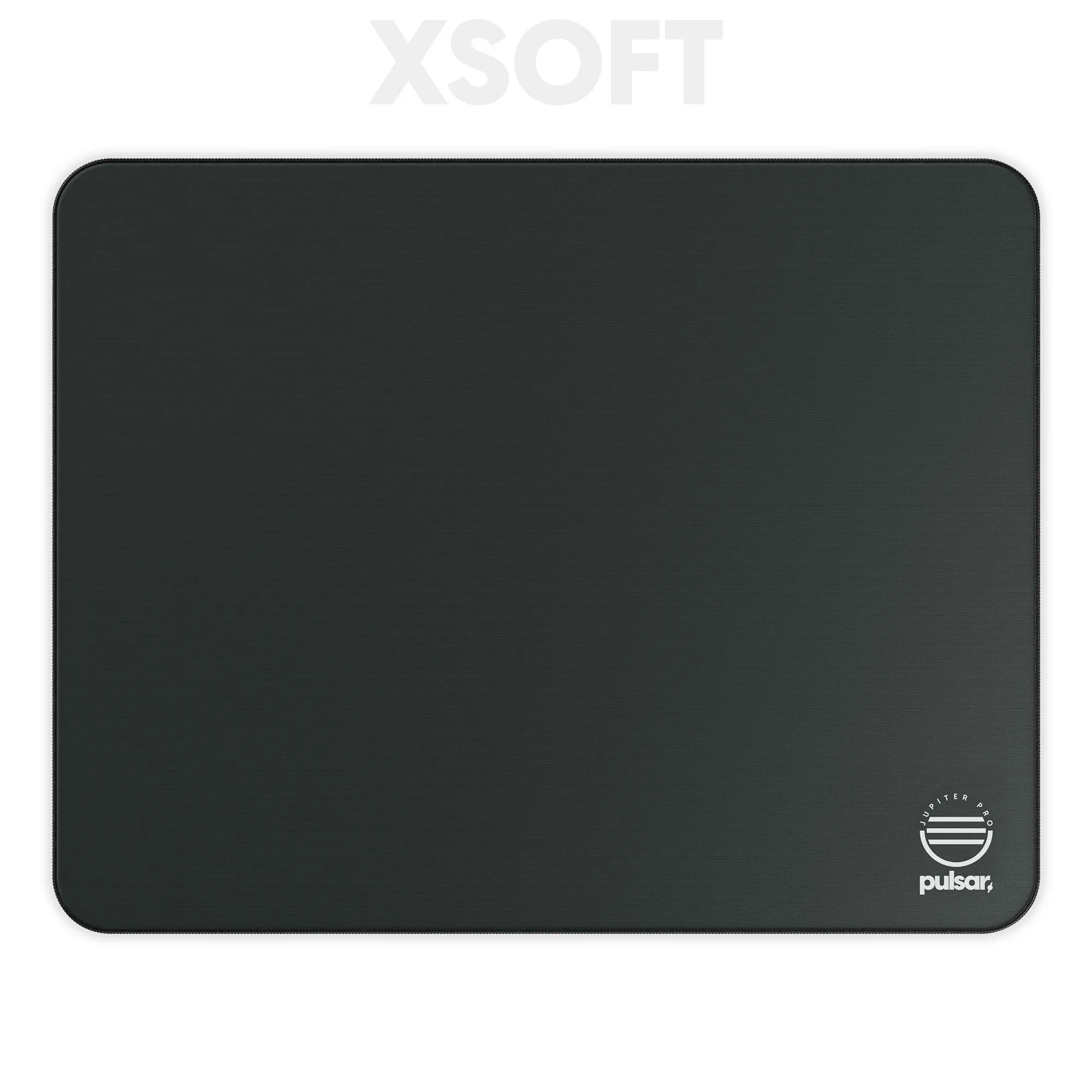 eS Jupiter Pro XSOFT frente a otras almohadillas blandas: velocidad y control