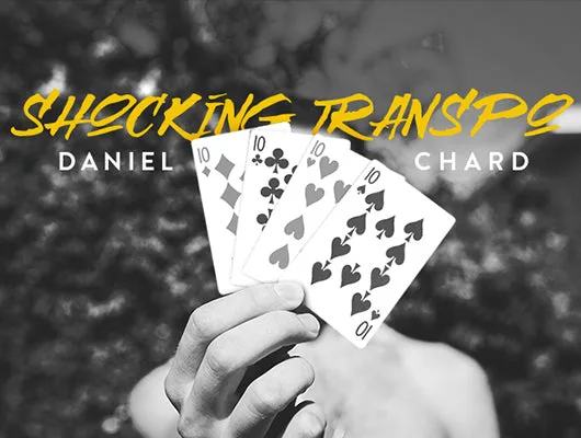 Transporte Chocante