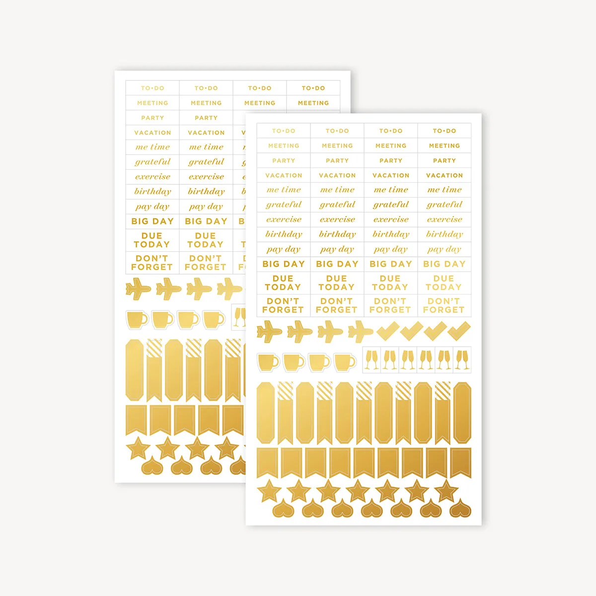 How to Choose the Right Sticky Notes for Your Needs