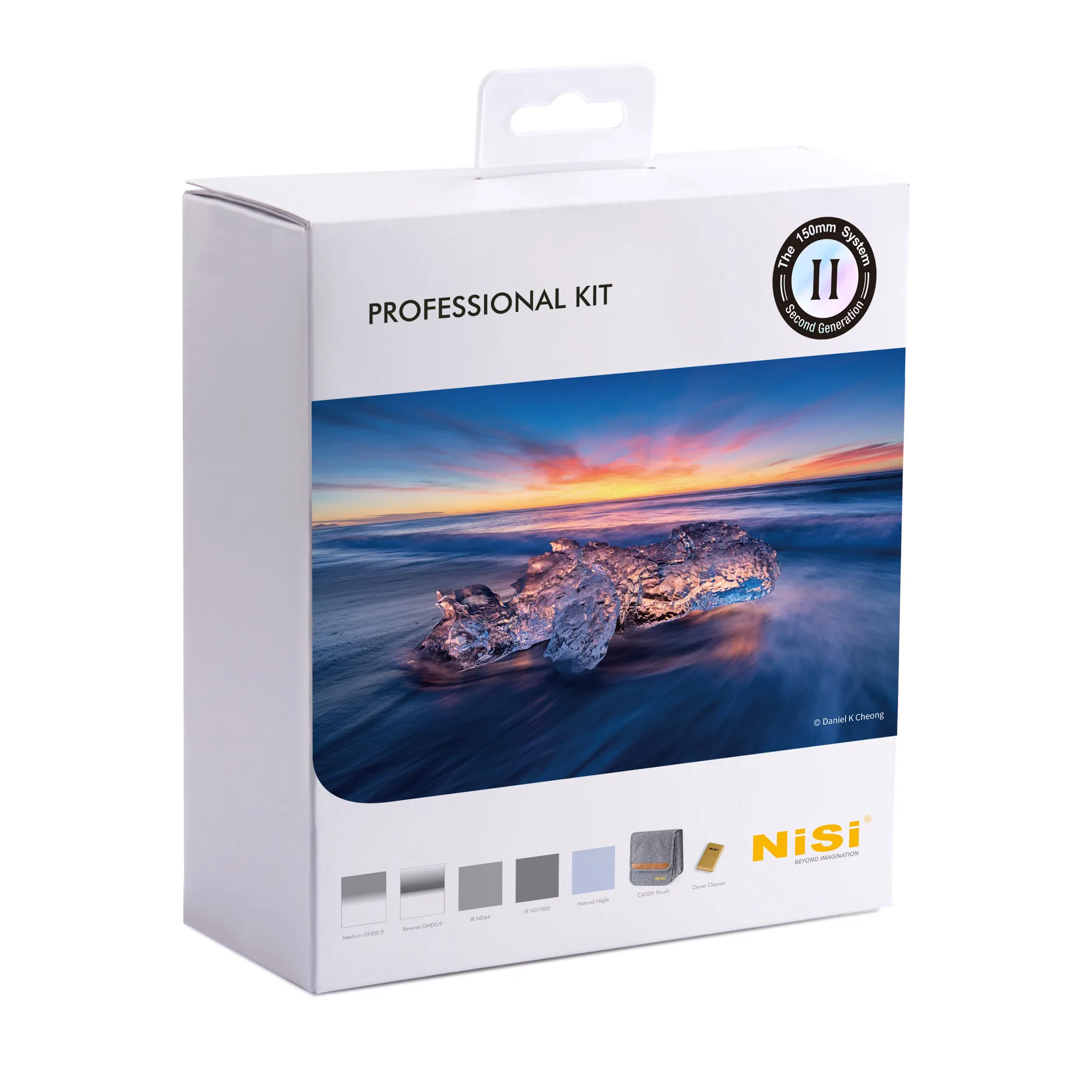 Choosing the Right 150mm Filter Kit