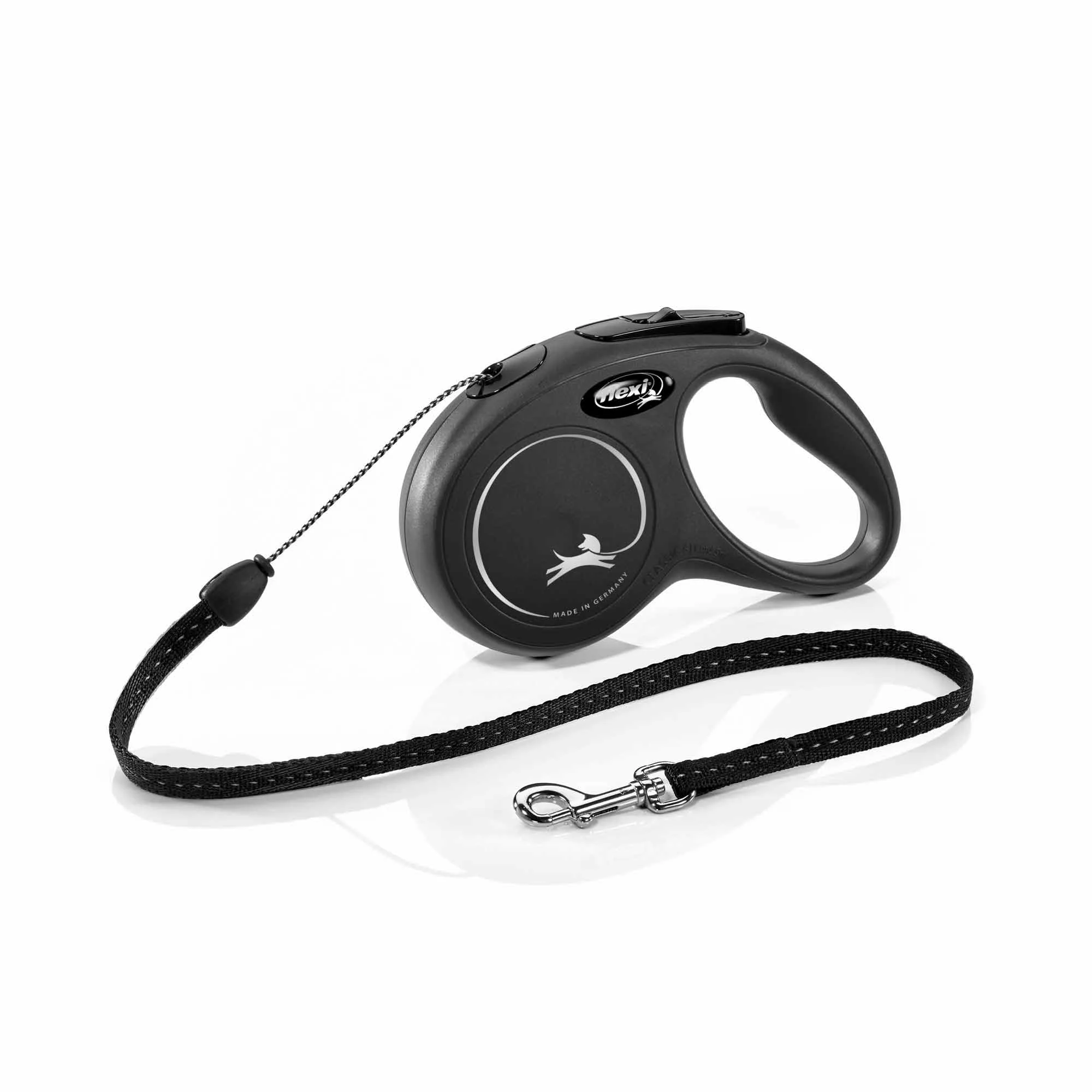 How to Use a Retractable Dog Lead Safely