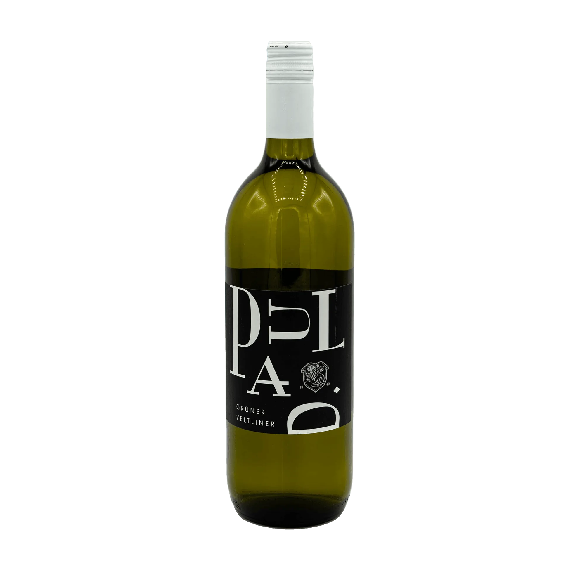 Paul D Gruner Veltliner