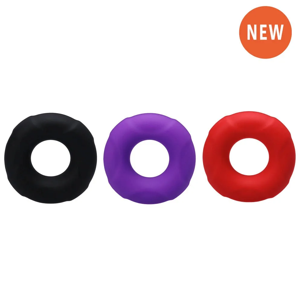 Uplift vs Buoy Small Cock Ring: Which Fit Is Right?
