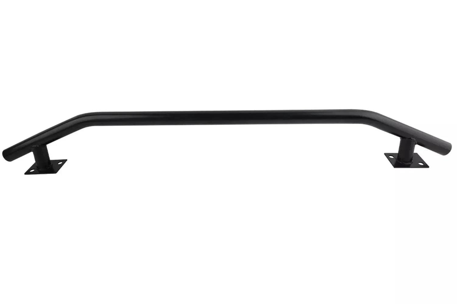 PLM Front Bumper Reinforcement vs OEM: Which Is Stronger?