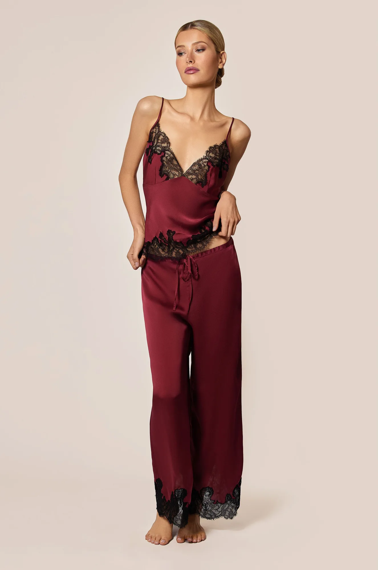 GISELLE PAJAMA PANT