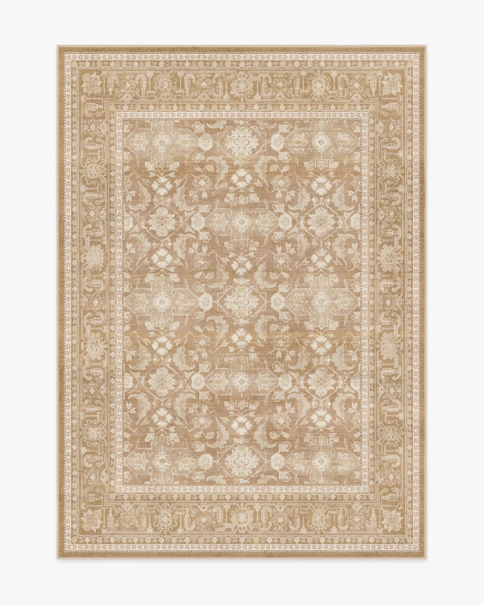 Ophelia Natural Rug