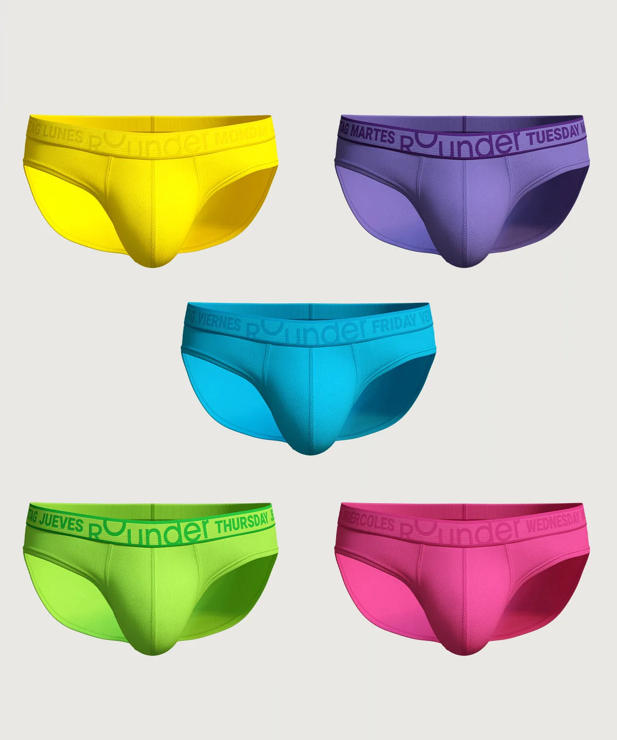 Jockstrap vs Brief: Which Offers Better Support and Comfort?